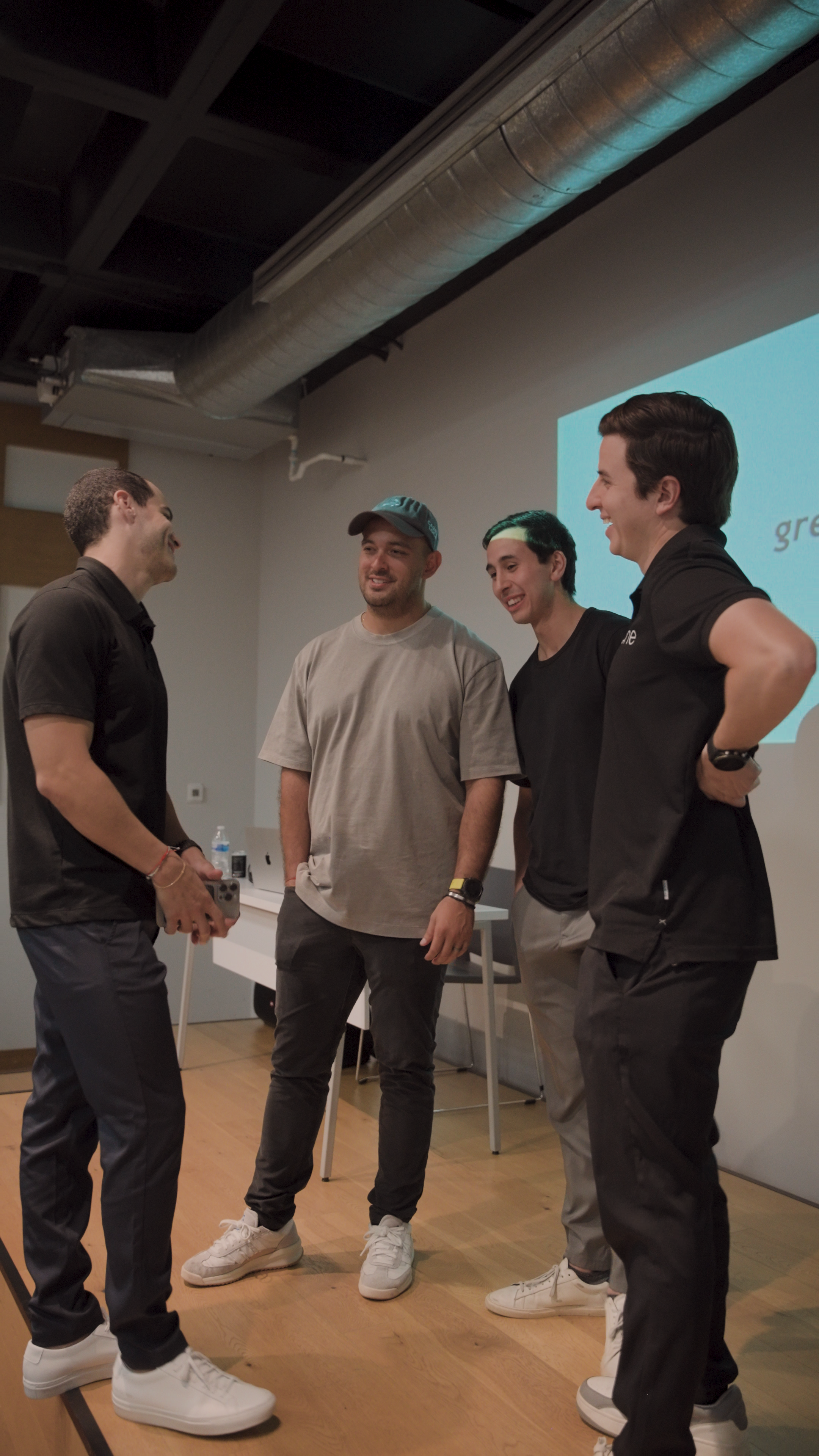 Comunidad: Como crear una marca en un mercado saturado