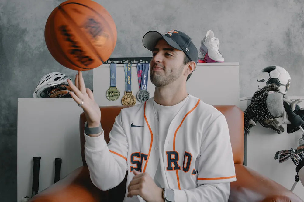 Podcast Zona 2 ft great