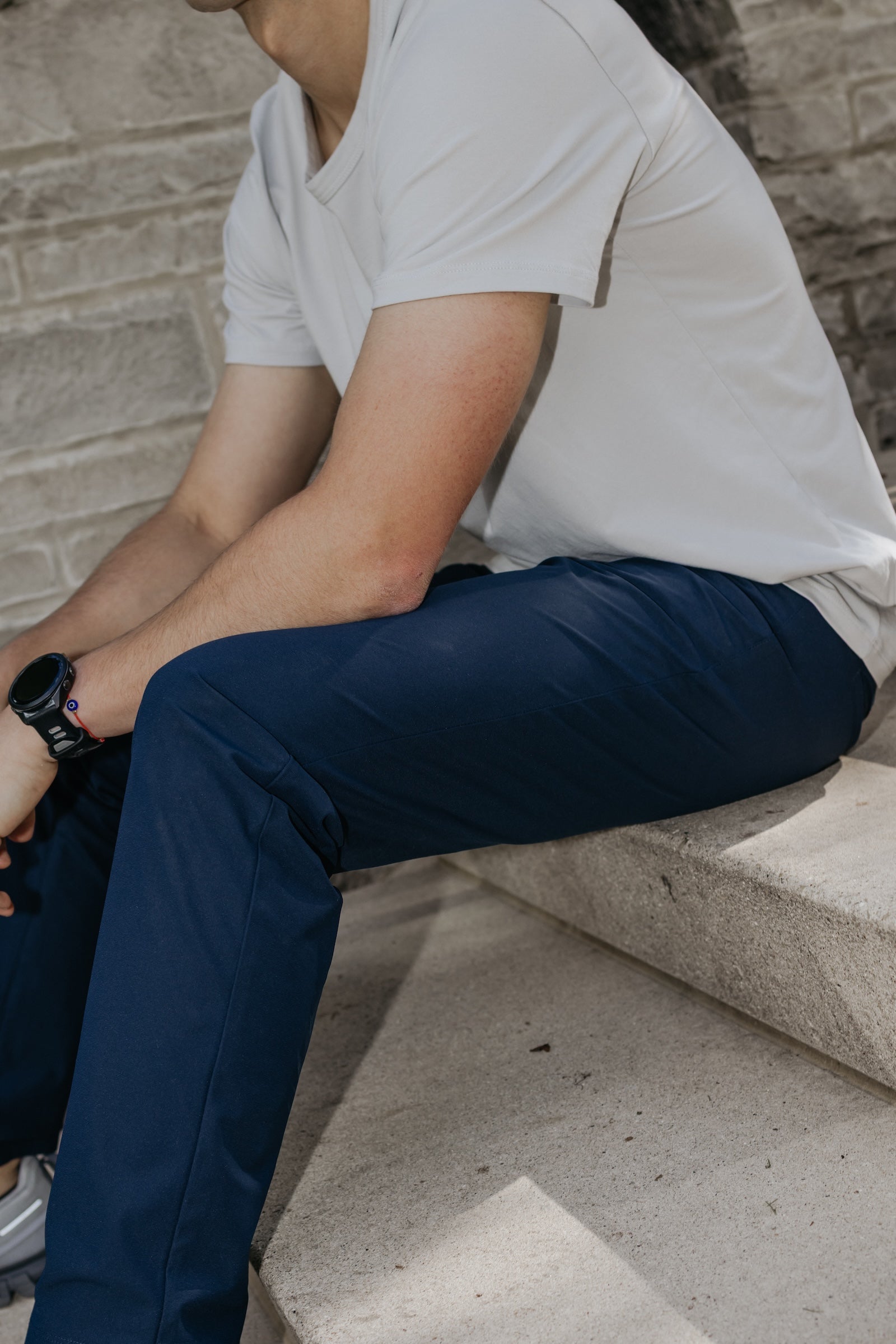 Nuestra obsesión con los pantalones