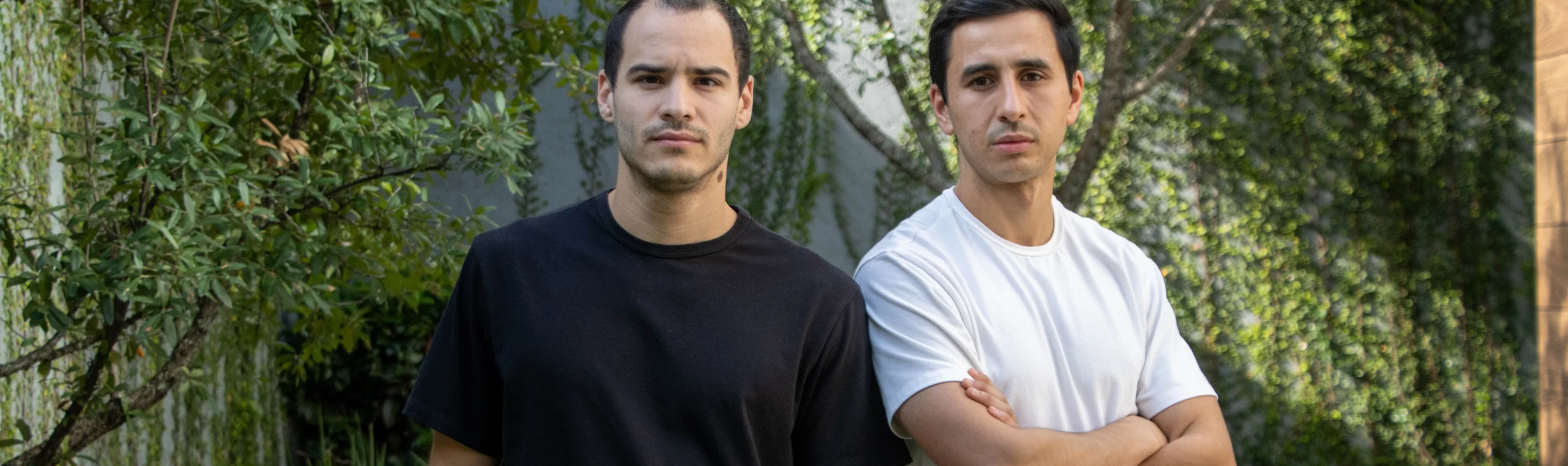 Players of Life Photoshoot