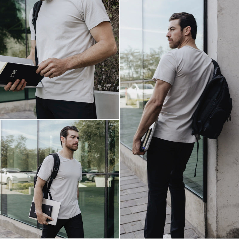 Emprender: Ansiedad + Enfoque