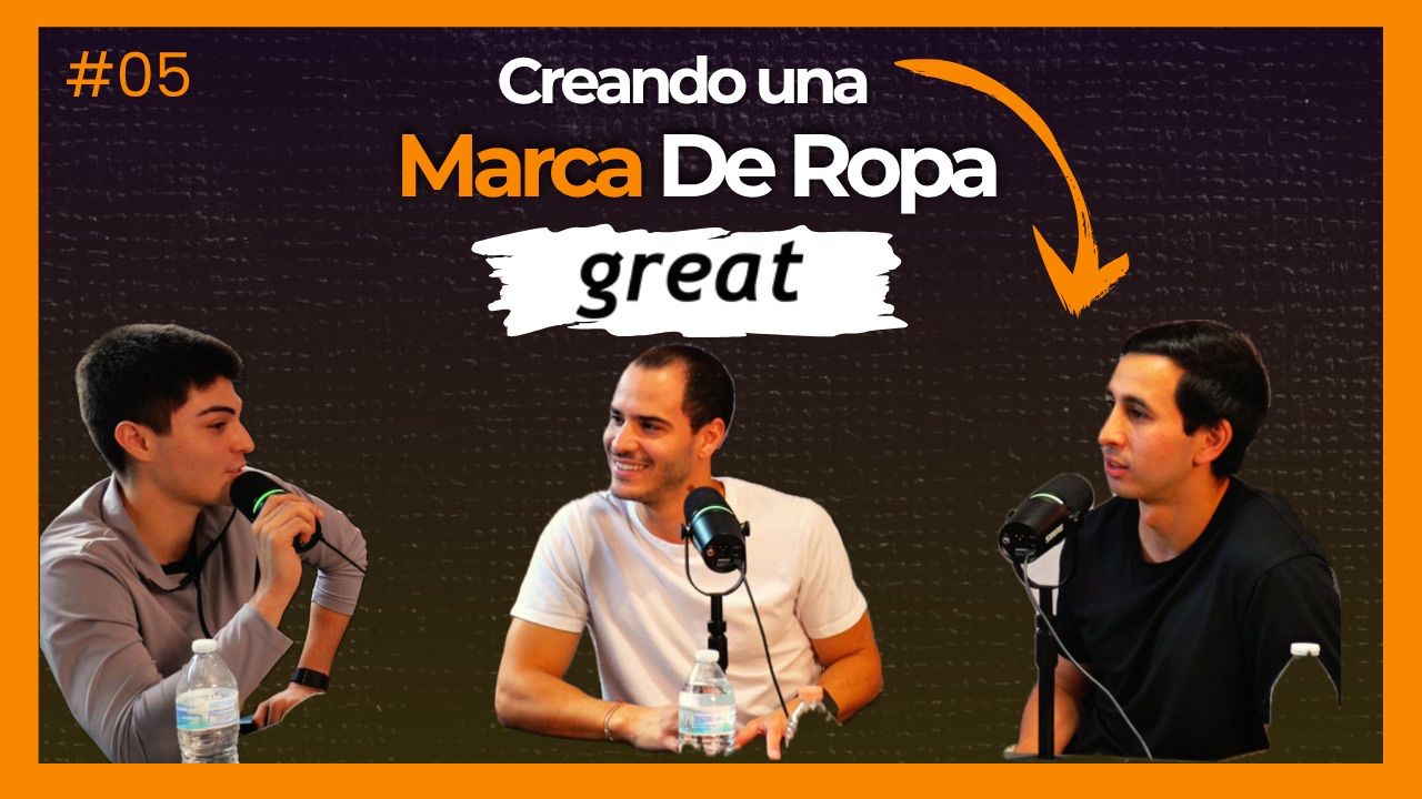 Podcast Valor Emprendedor ft. great