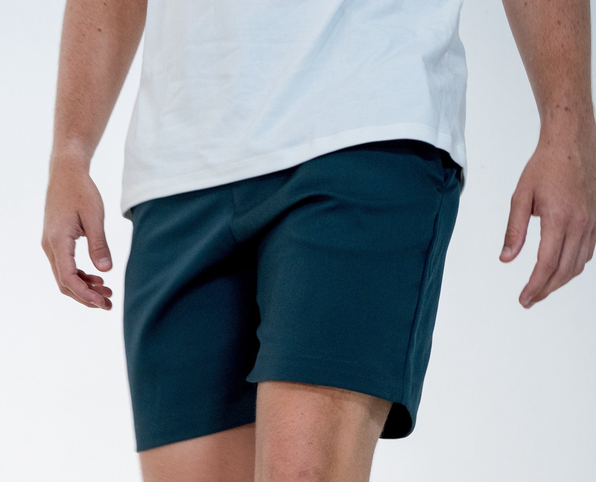 All-Day Shorts