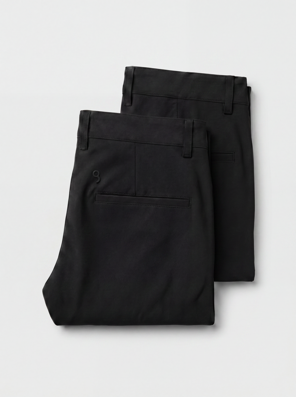 Work-Day Pants *2 Pack