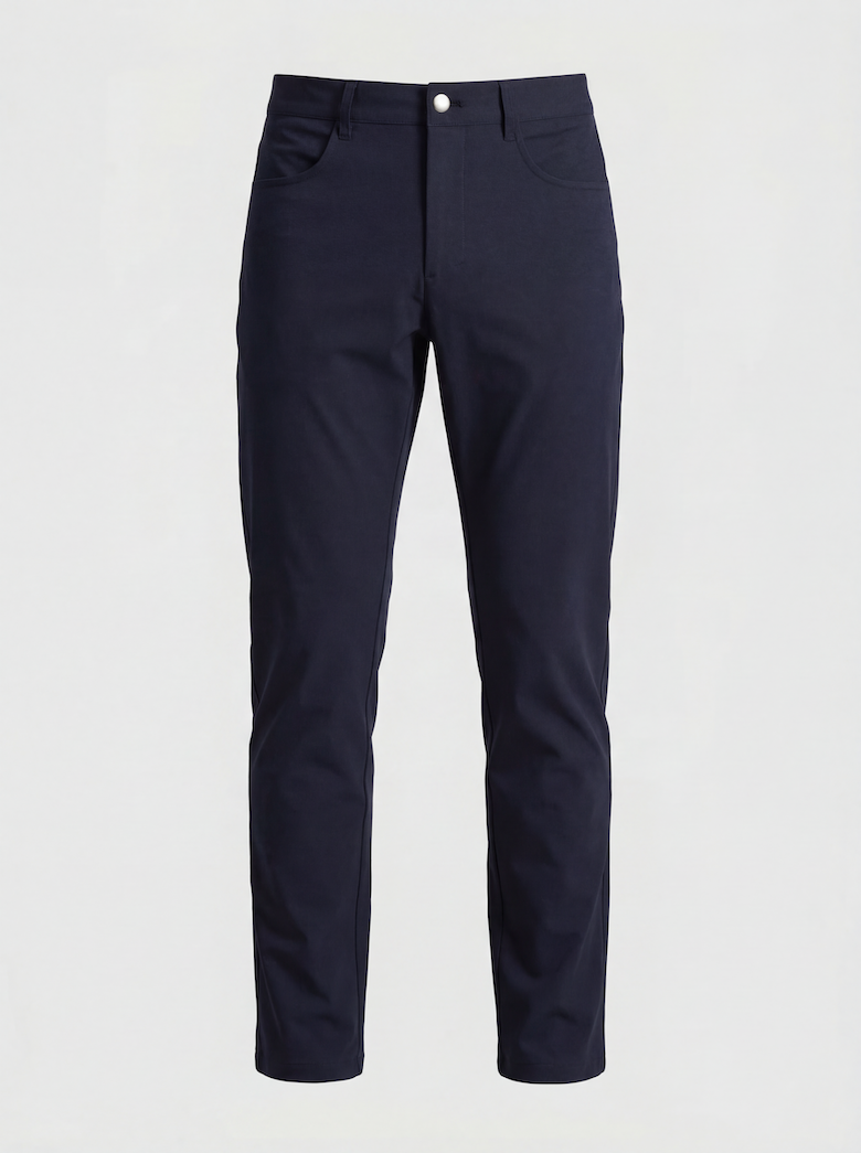 All-Day Pants Azul Navy