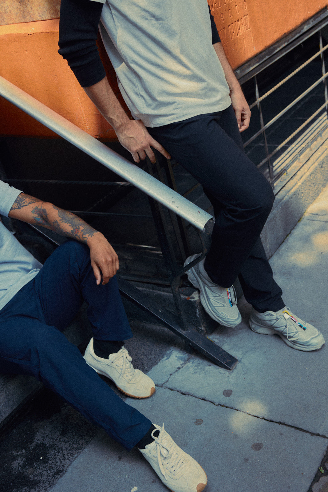 All-Day Pants