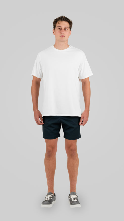 All-Day Shorts Blue
