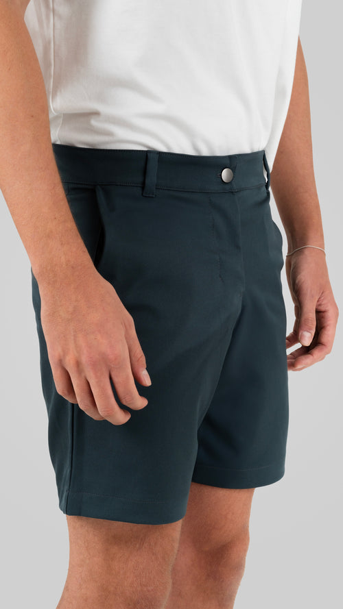 All-Day Shorts Blue