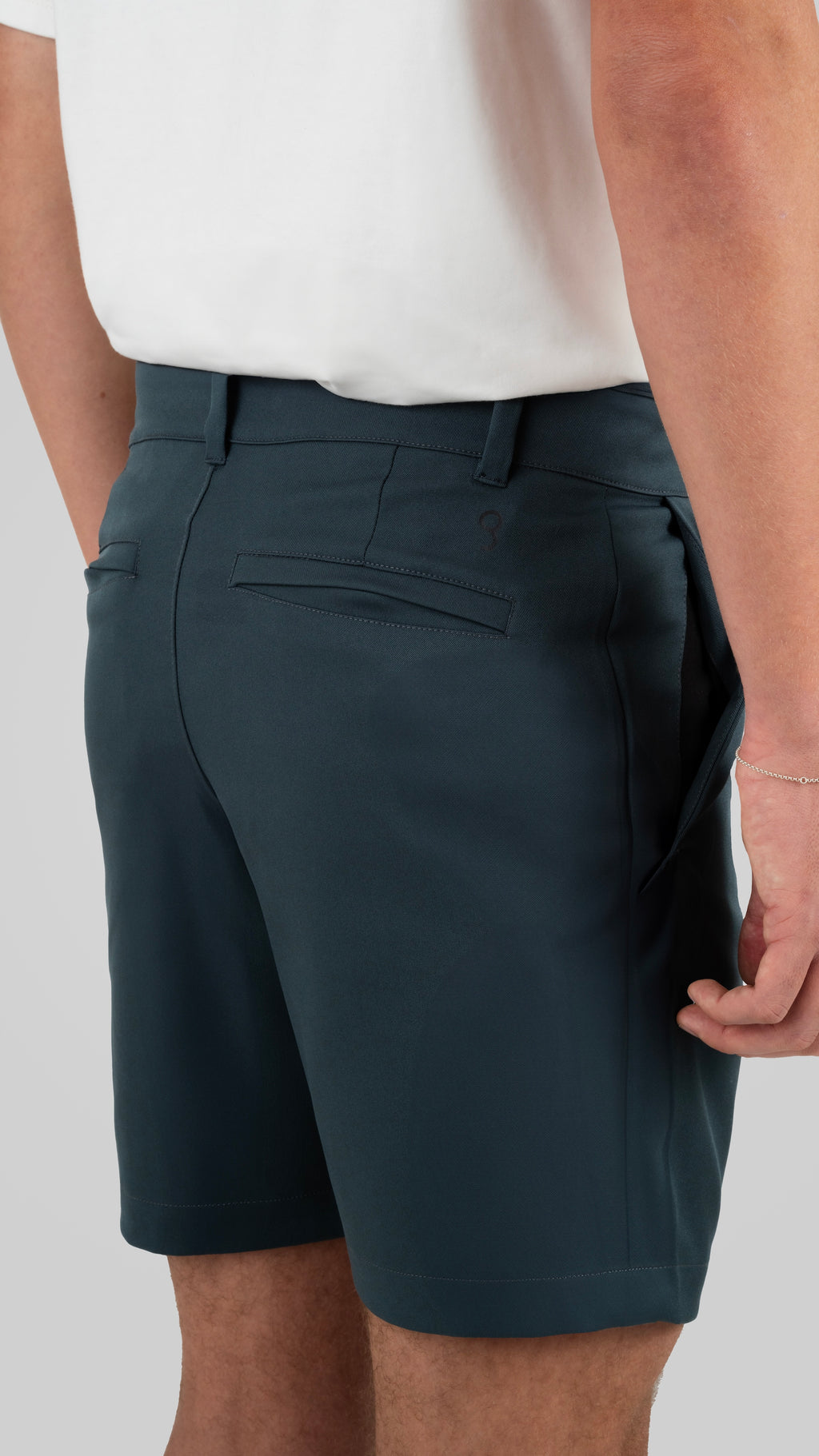All-Day Shorts Blue