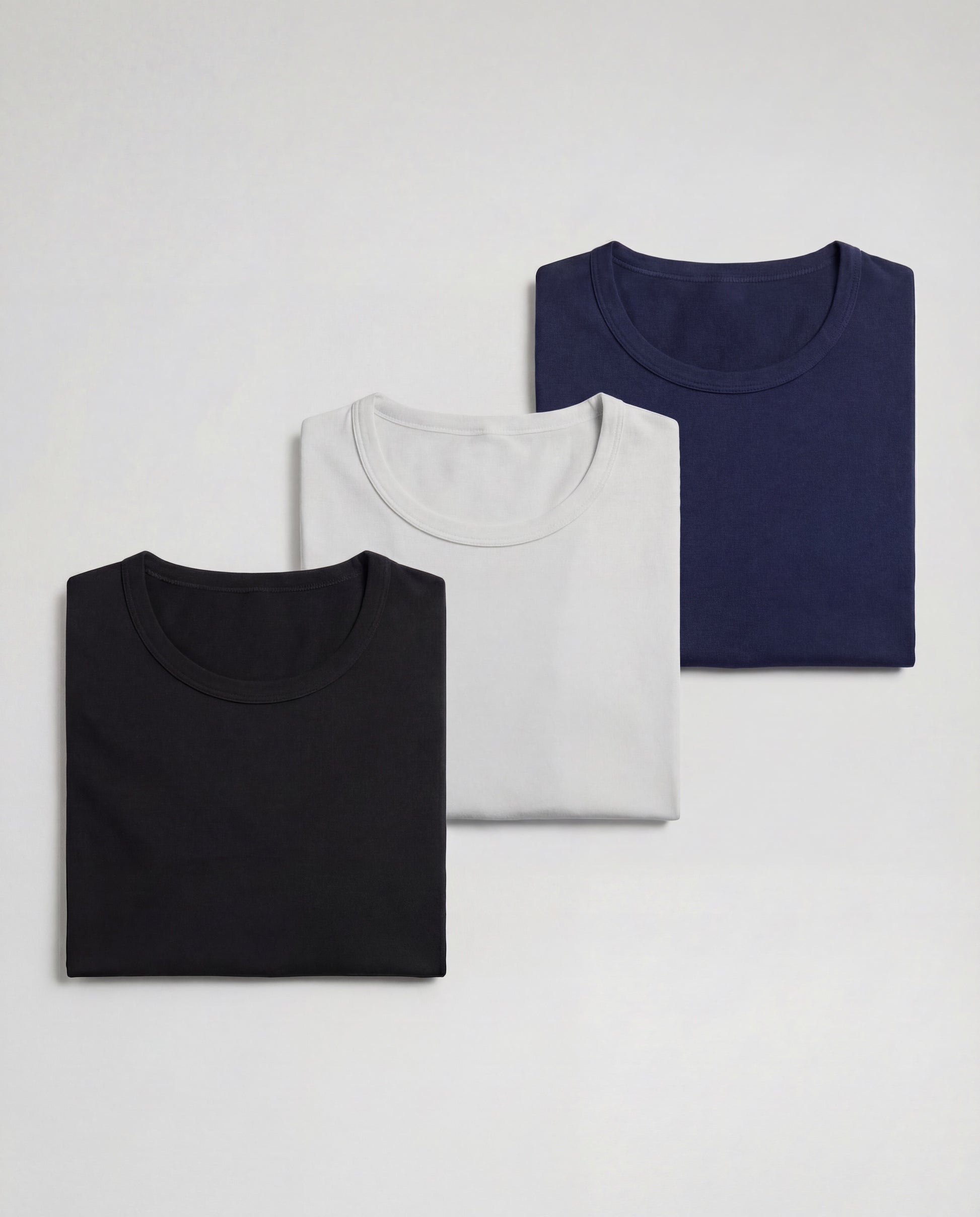 All-Day Tee - 3 Pack