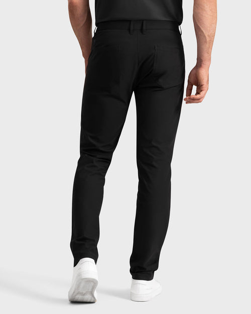 All-Day Pants Negro