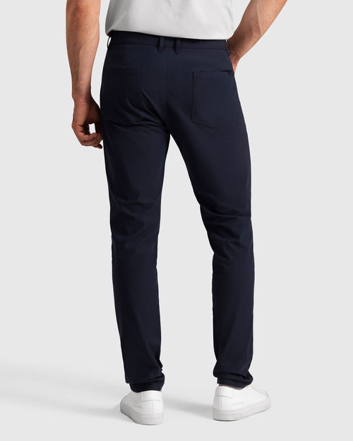 All-Day Pants Navy