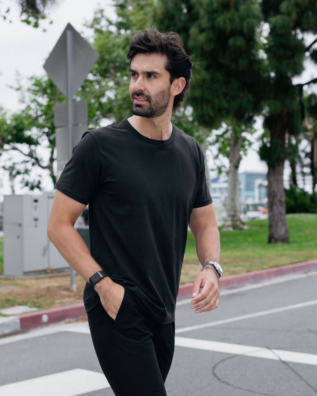 Básicos para hombre