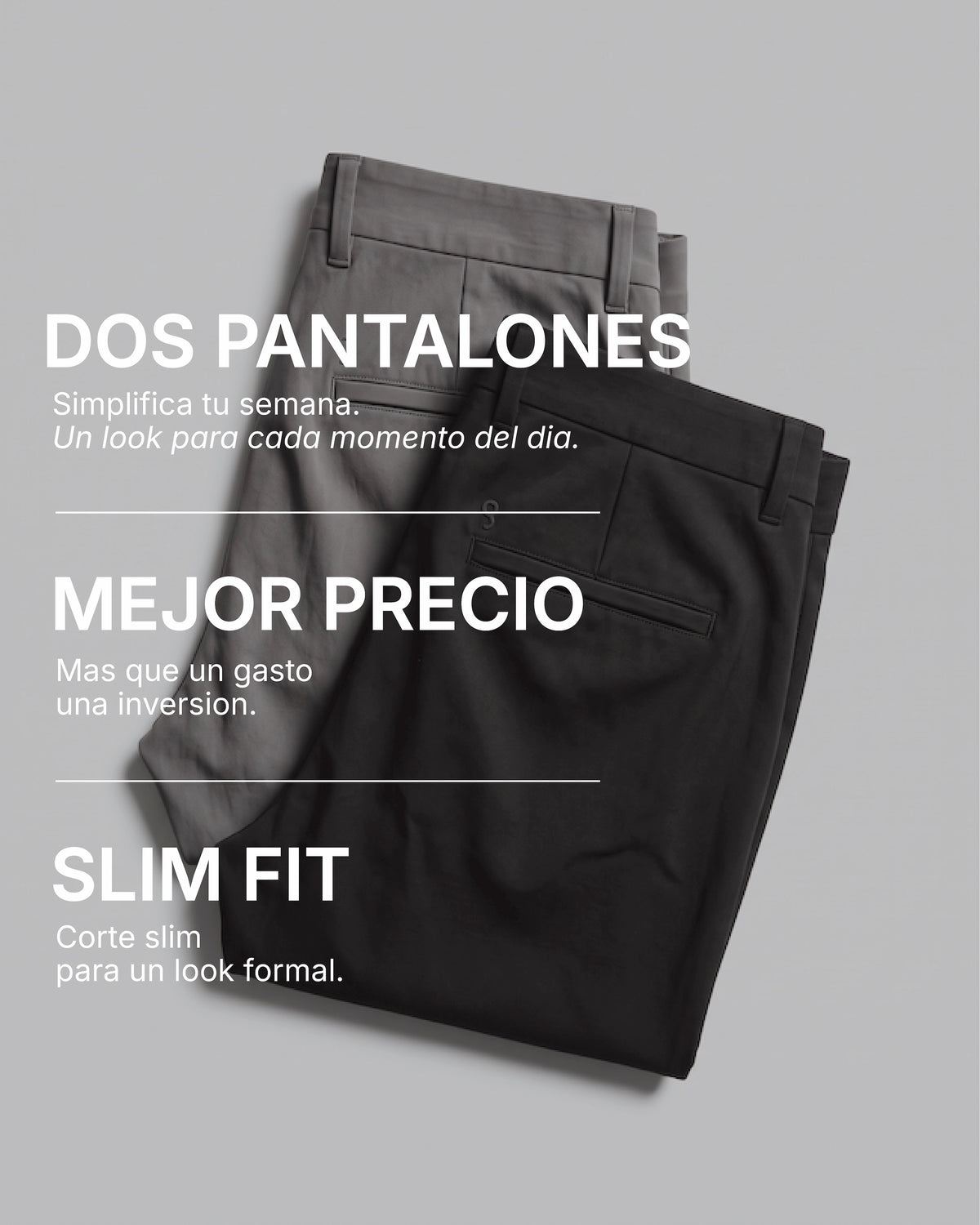 Work-Day Pants (2-Pack)
